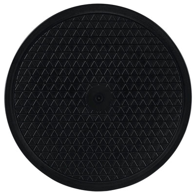 Hama Universal Turnable XL 40 cm nero
