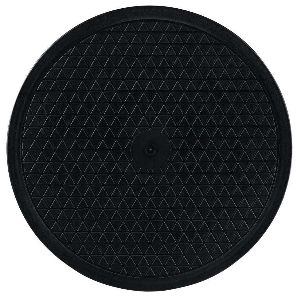 Hama Universal Turnable XL 40 cm nero