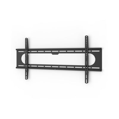 El soporte de pared de Hama TV fijado para pantallas de hasta 229 cm de negro