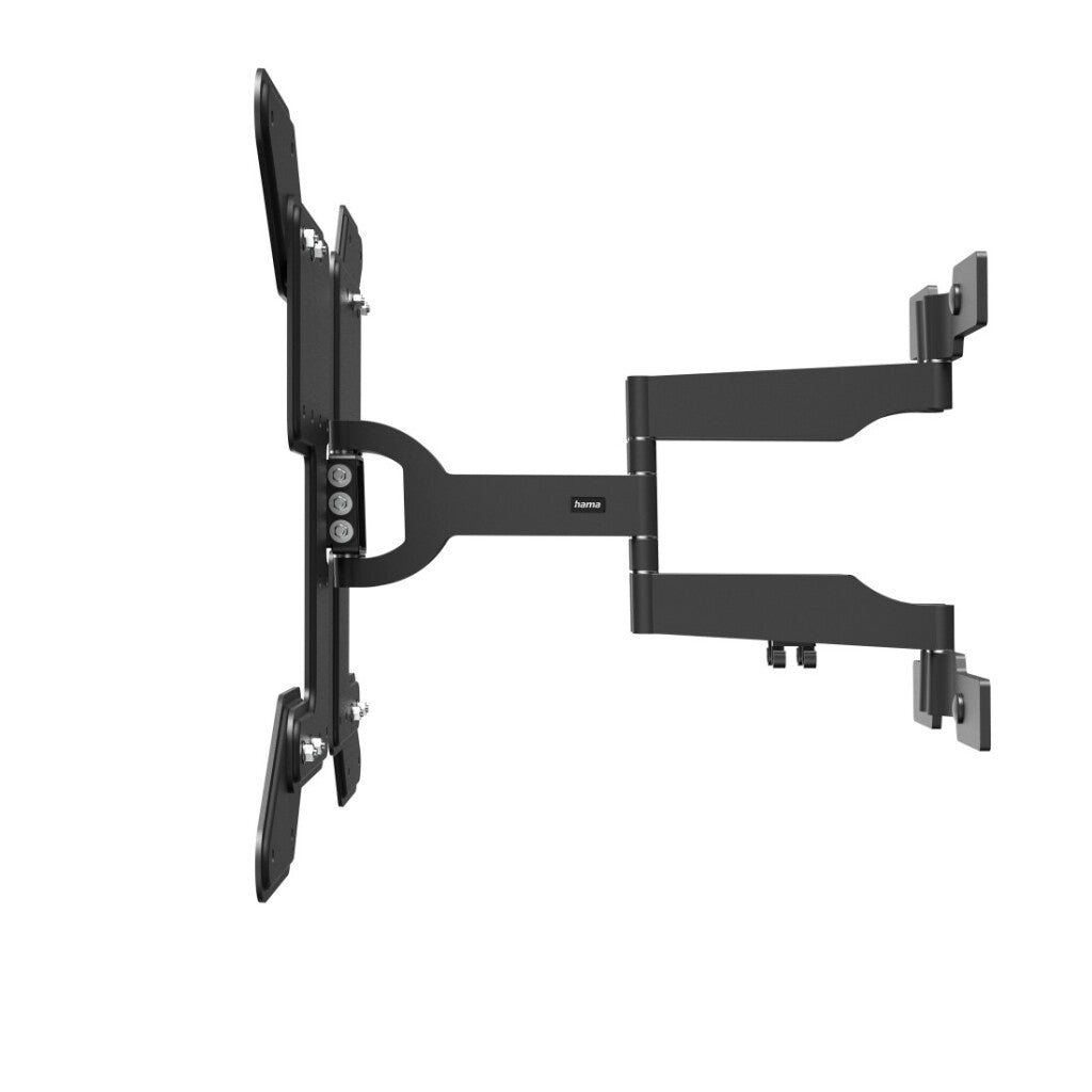 Hama Soporte de pared para TV OLED plano giratorio extensible 229cm (90) hasta 50kg