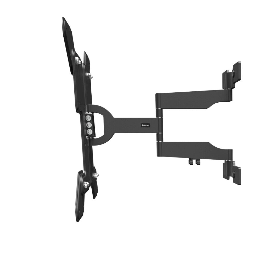 Hama Soporte de pared para TV OLED plano giratorio extensible 229cm (90) hasta 50kg