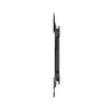 Hama Soporte de pared para TV OLED plano giratorio extensible 229cm (90) hasta 50kg