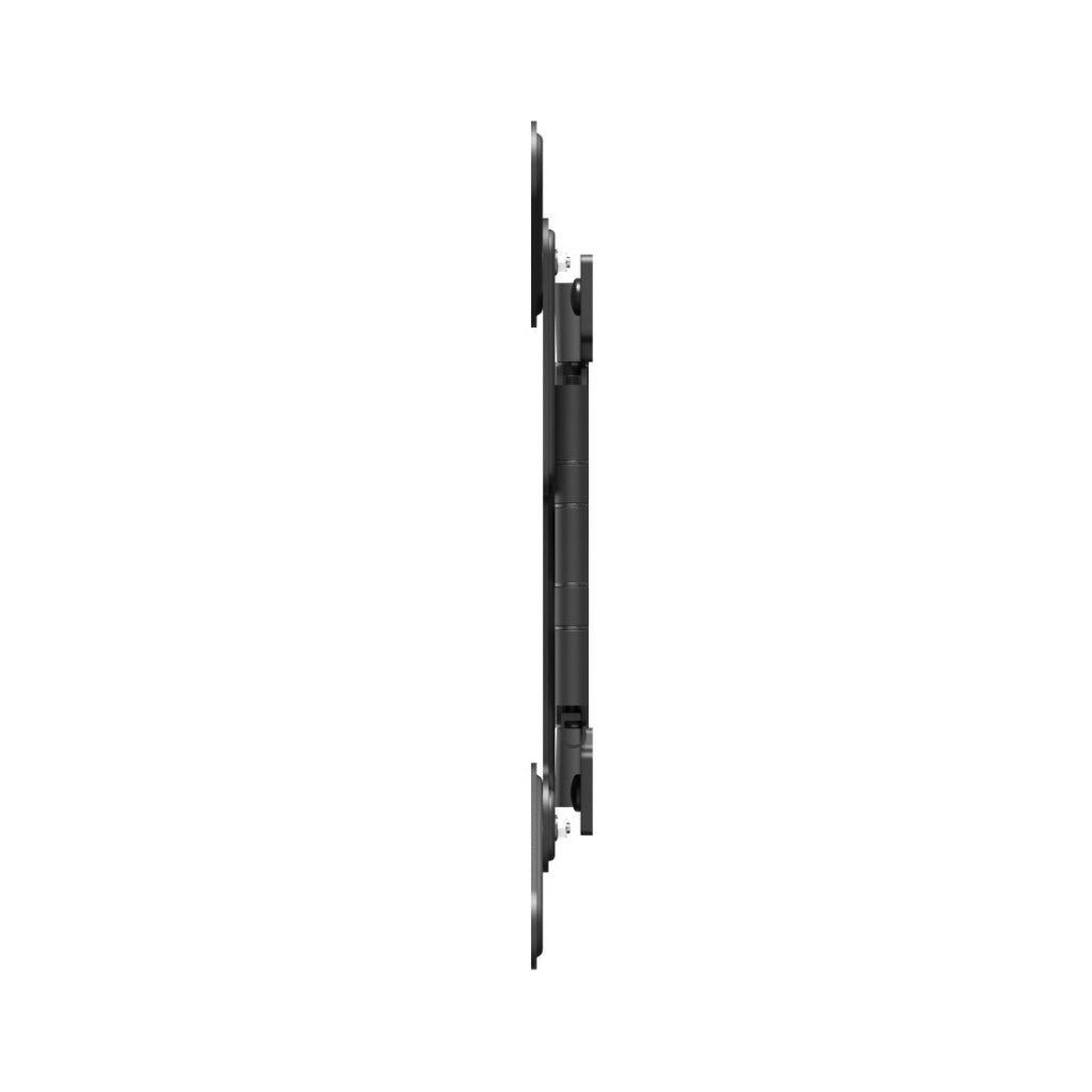 Hama Soporte de pared para TV OLED plano giratorio extensible 229cm (90) hasta 50kg
