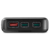 Hama Power Pack PD 20 20000MAH Salidas: 2x USB-C USB-A SNELLADEN ANRR.