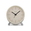 Hama DCF Alarm Clores no toca el beige gris