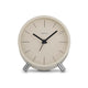 Hama DCF Alarm Clores no toca el beige gris