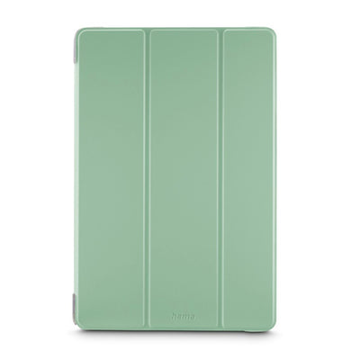 Hama tablet-hoes pastel world voor samsung galaxy tab a9+ 11 groen