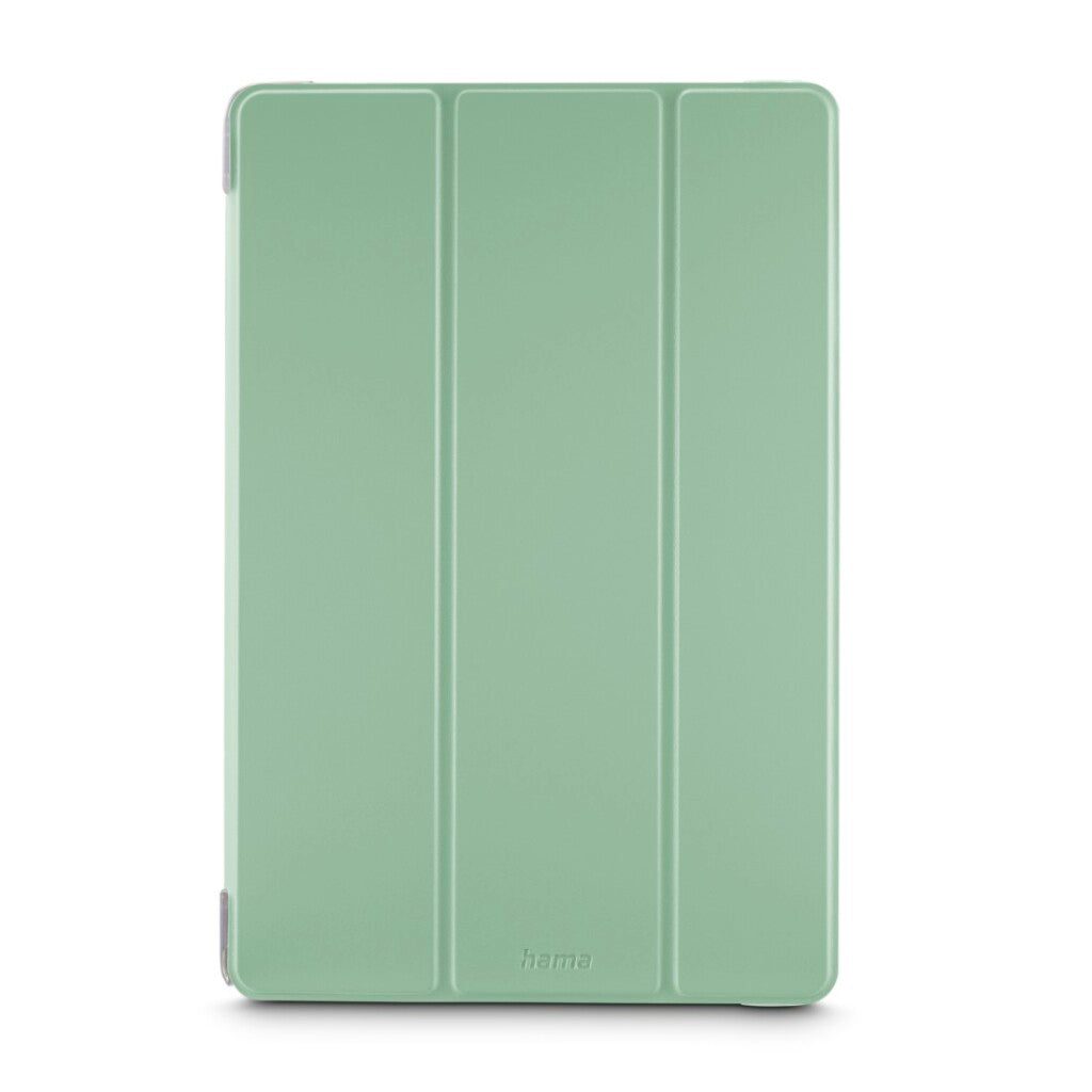 Hama Tablet Cover Pastel World para Galaxy Tab A9+ 11 Verde