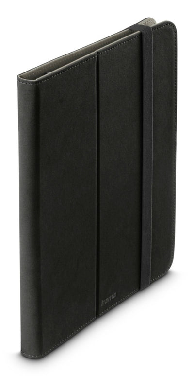 Copri tablet Hama in velluto per tablet 24 - 28 cm (9,5 - 11) nero