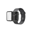 Proteggi schermo Hama super ibrido v watch 4 5 6 se 1a 2a generazione 44mm mont.h.
