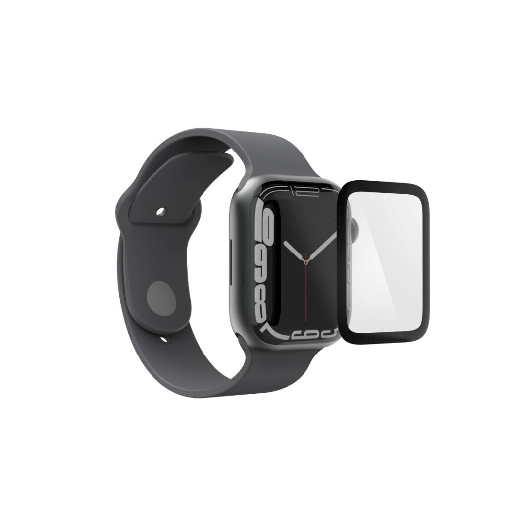 Proteggi schermo Hama super ibrido v watch 4 5 6 se 1a 2a generazione 44mm mont.h.