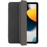 Cover per tablet Hama pieghevole trasparente per Apple iPad 11 (2025) nera - afbeelding 1