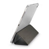 Funda para tablet Hama plegable transparente para Apple iPad 11 (2025) negra