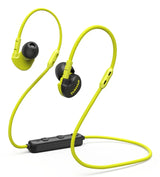 Hama bluetooth reg;-koptelefoon freedom athletics iii in-ear microfoon zw ge - afbeelding 2