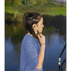 Hama bluetooth reg;-koptelefoon freedom athletics iii in-ear microfoon zw ge