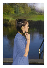 Hama bluetooth reg;-koptelefoon freedom athletics iii in-ear microfoon zw ge - afbeelding 5