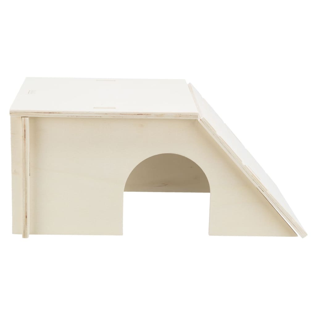 Trixie Trixie Rodent House sono 51x24x33 cm legno