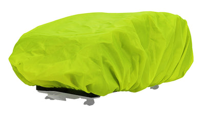 Protector de lluvia Racktime para baúl yoshi