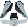 Juego de soportes para dispositivos bgs technic 3 uds.