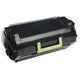 Cartuccia toner Lexmark 52d2h00 nero