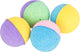 Trixie Set Softball Softrubber Surti