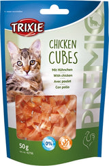 Cubi di pollo Trixie Premio - afbeelding 1