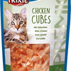 Cubi di pollo Trixie Premio