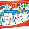 Tactic junior bingo