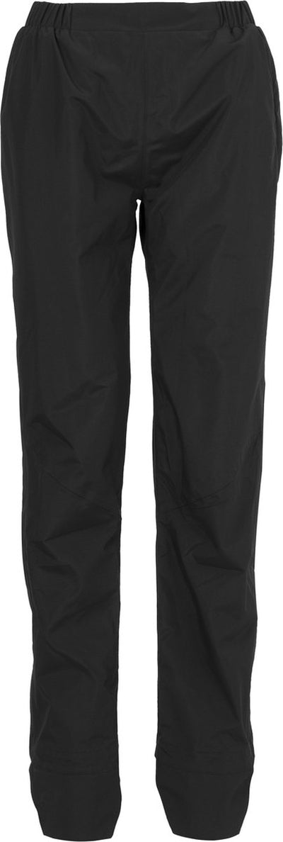 Agu sección pantalones de lluvia ii esenciales damas