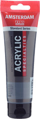 Amsterdam standard series acrylverf tube 120 ml grafiet 840