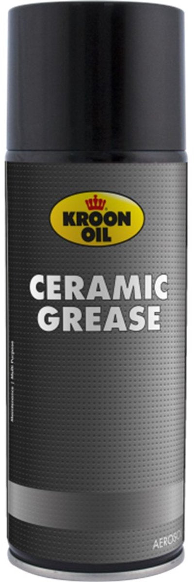 Grasso ceramico Kroon-oil - 33745 | Aerosol da 400ml