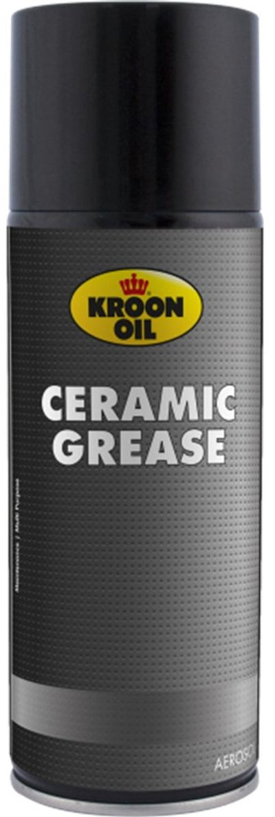 Grasa cerámica de aceite de corona - 33745 | aerosol de 400ml