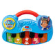 Tastiera elettronica Paw Patrol