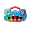 Teclado patrulla canina electronico