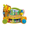 Tastiera Vtech baby jimmy giraffe
