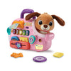 Vtech Baby Travel Travel Leather Puppytas