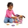 Vtech Baby Travel Travel Leather Puppytas