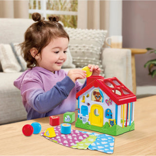 Vtech Baby Discover y Speelhuis