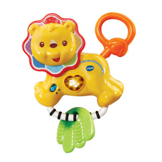 VTech Brul Speel Rammelaar