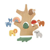 Fisher Price Wooden Balance Boom