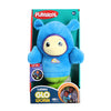 Playskool Lullaby Glowworm Boy