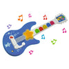 Bumba mi primera guitarra