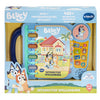 Vtech Bluey Interactive Game Book