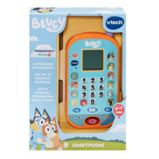 Smartphone Vtech Bluey