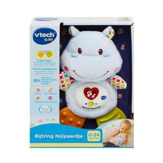 VTech Bijtring Nijlpaard