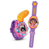 Vtech dora - leer horloge