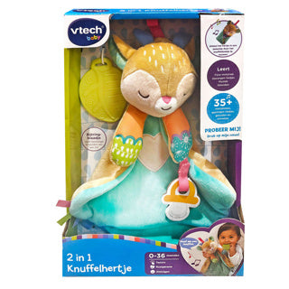 Vtech abbraccio 2in1