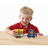 Vtech Toet Toet Cars Thomas Tank Truck