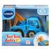 Vtech Toet Cars Teddy Takelwagen