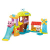 Vtech Rol e Dol Playground + Kaat Cow